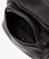 MR.OLIVE E.O.I / WATER PROOF WASHABLE LEATHER / BODY SHOULDER BAG/ウォータープルーフウォッシャブルレザー/ボディーショルダーバッグ